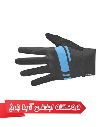دستکش کامل جاینت مدل podium lf