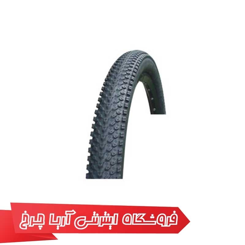 تایر دوچرخه کوهستان چائویانگ 2.20*29 مدل Chaoyang H-5129