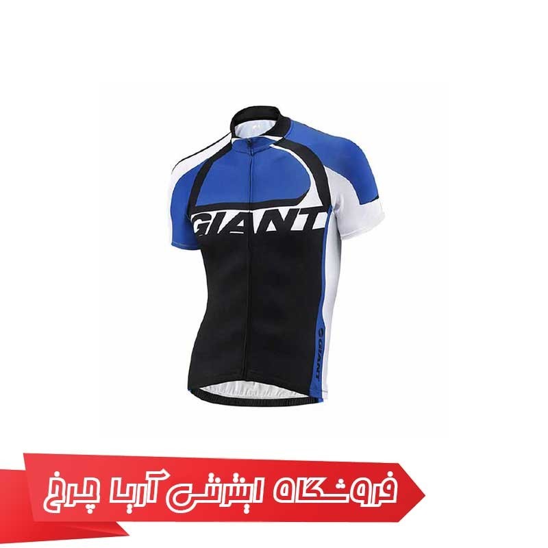 تیشرت دوچرخه سواری جاینت مدل تیم 2 اس اس جرسی |Giant Team 2.0 SS Jersey