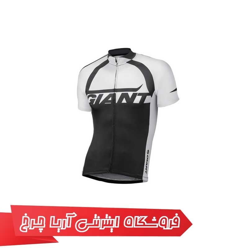 تیشرت دوچرخه سواری جاینت مدل تیم 2 اس اس جرسی |Giant Team 2.0 SS Jersey