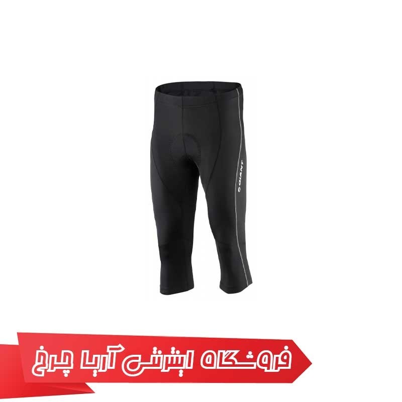 شلوارک پد دار جاینت مدل Core knicker