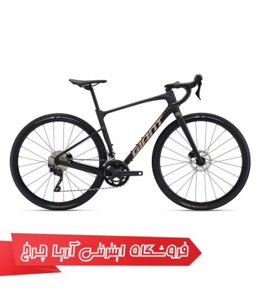 دوچرخه کورسی جاینت ریولت ادونسد (2022) Giant Revolt Advanced 3