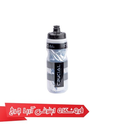 قمقمه دوجداره کروشال | CRUCIAL 15169-T