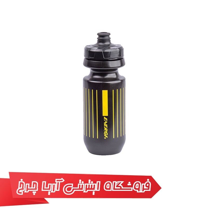 قمقمه دوچرخه دوجداره انرژی|ENERGI 15050-2