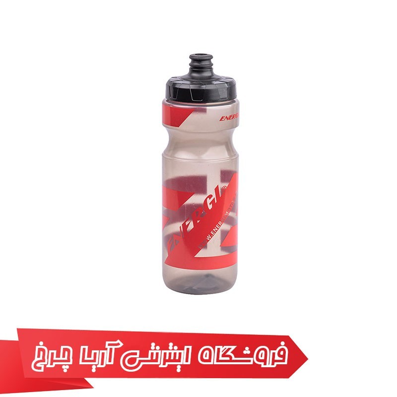 قمقمه دوچرخه انرژی مدل ENERGI 15126-9