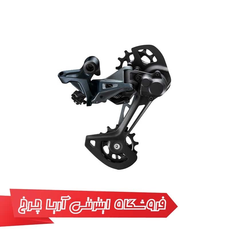 شانژمان شیمانو 12 سرعته مدل Shimano RD-M7120 SLX