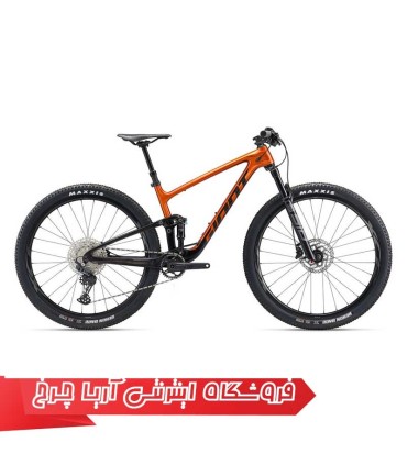 دوچرخه کورسی جاینت 29 مدل انتم ادونسد پرو 3 | Giant 2022 Anthem Advanced Pro 29 3