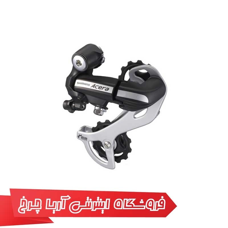 شانژمان دوچرخه شیمانو مدل Shimano M360-S, ACERA, SGS 7/8-SP