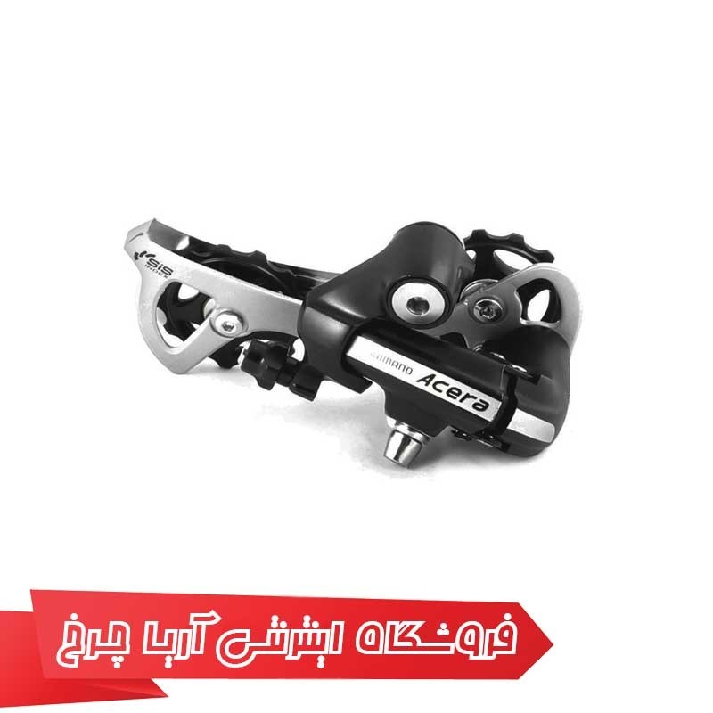 شانژمان دوچرخه شیمانو مدل Shimano M360-S, ACERA, SGS 7/8-SP