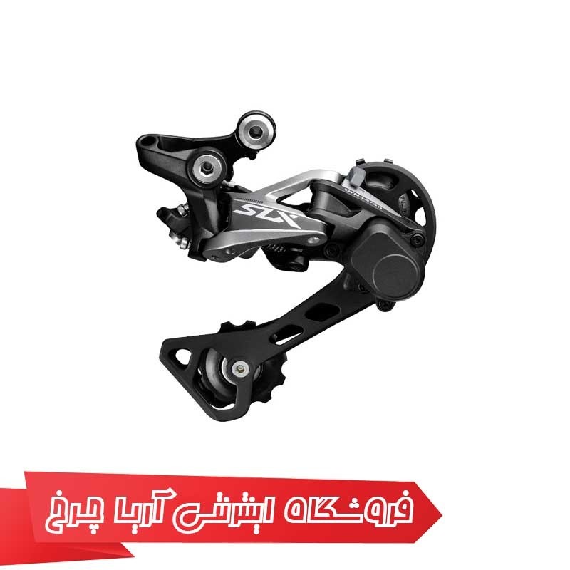 شانژمان دوچرخه شیمانو مدل Shimano RD-M7000, SLX, GS- 11SP, IND.PACK