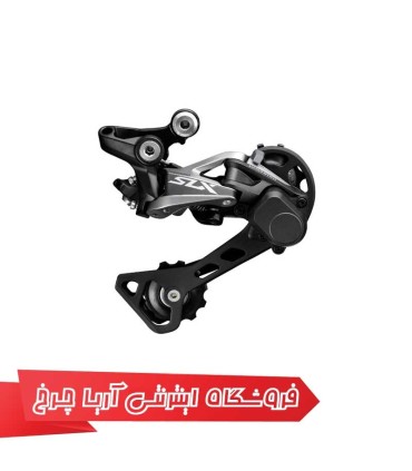 شانژمان دوچرخه شیمانو مدل Shimano RD-M7000, SLX, GS- 11SP, IND.PACK