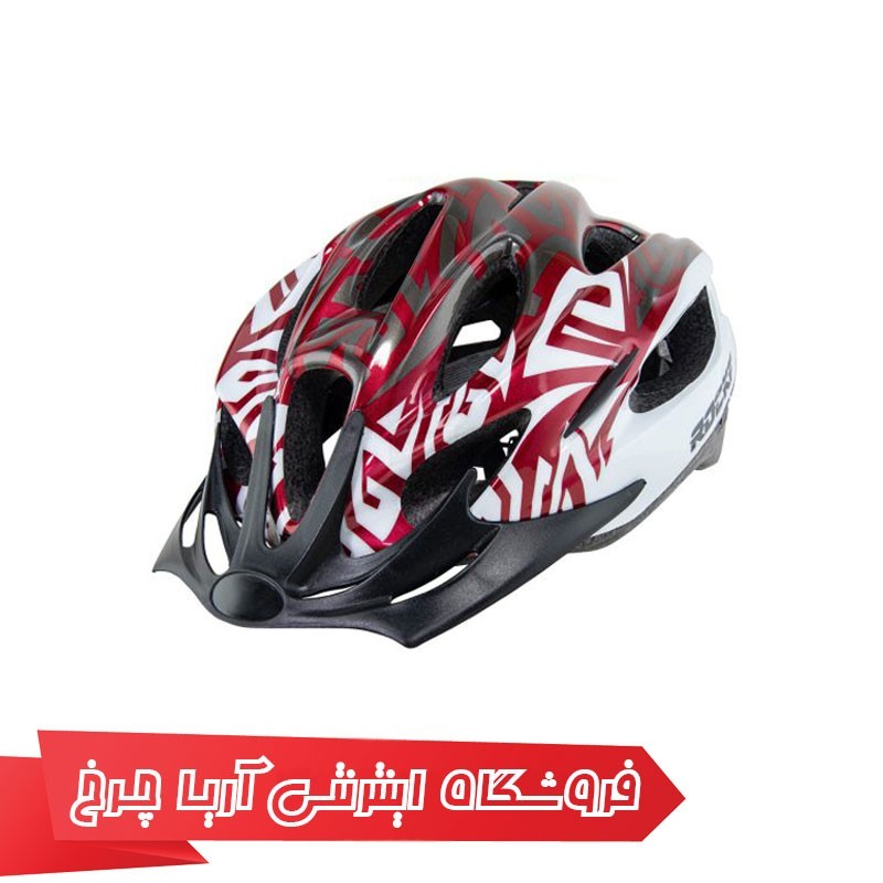 کلاه دوچرخهسواری راکی مدل  ROCKY MV16 Helmet