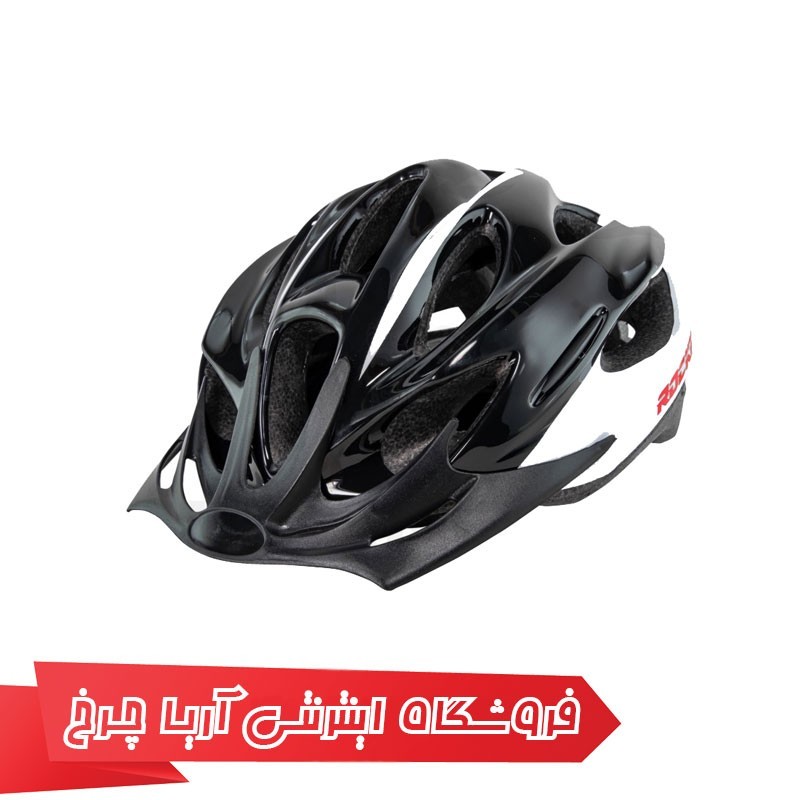 کلاه دوچرخهسواری راکی مدل  ROCKY MV16 Helmet