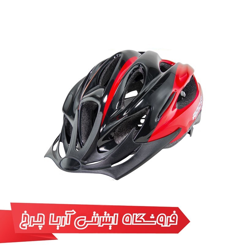 کلاه دوچرخهسواری راکی مدل  ROCKY MV16 Helmet