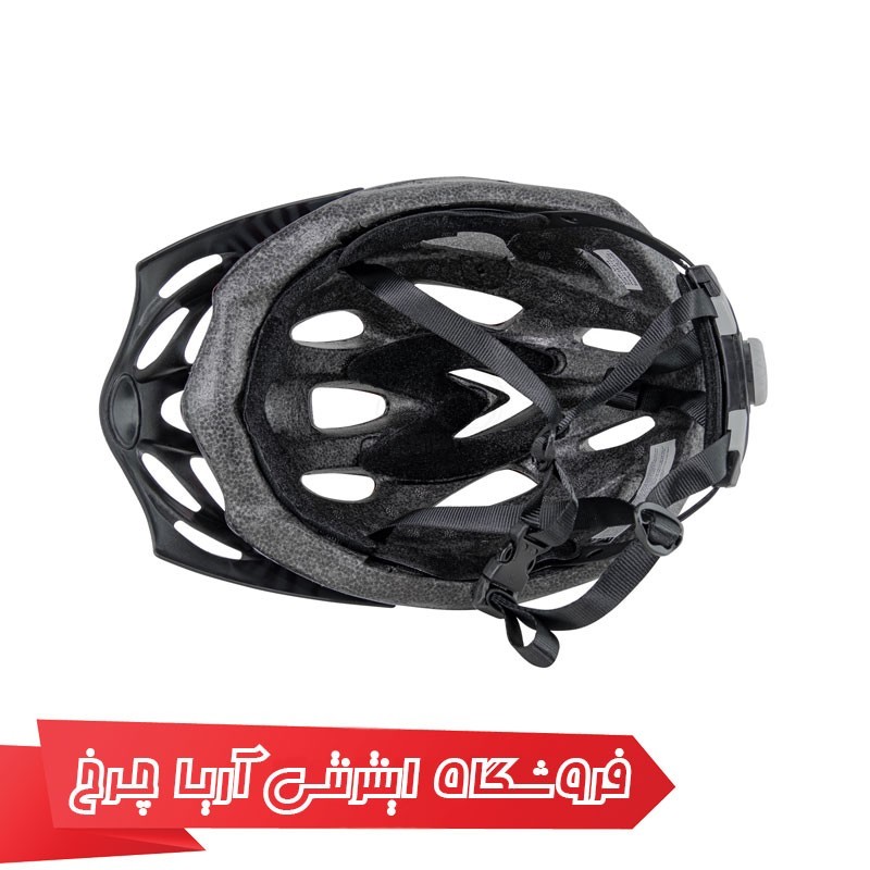 کلاه دوچرخهسواری راکی مدل  ROCKY MV16 Helmet