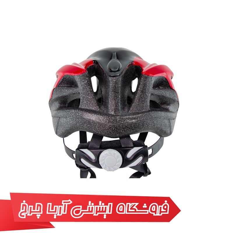 کلاه دوچرخهسواری راکی مدل  ROCKY MV16 Helmet
