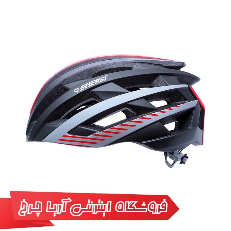 کلاه دوچرخهسواری انرژی مدل ENERGI HB90 Helmet