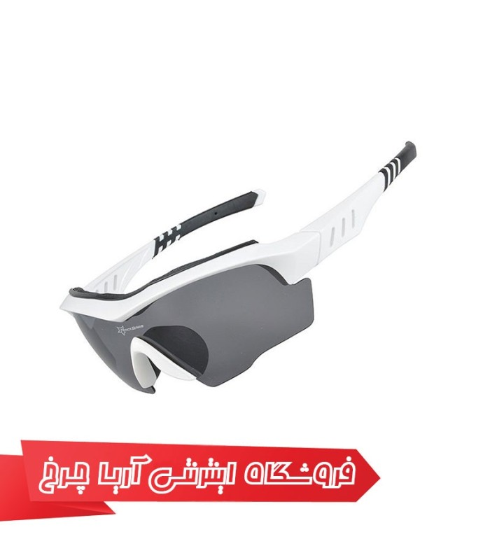 عینک دوچرخه‌سواری راکبراس مدل ROCKBROS SP32