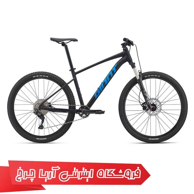 دوچرخه جاینت تالون 1 سایز 29 | GIANT Talon 29 1 (2022)