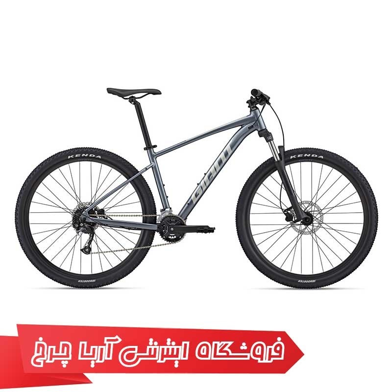 دوچرخه جاینت تالون 2 سایز 29 | GIANT Talon 29 2 (2022)