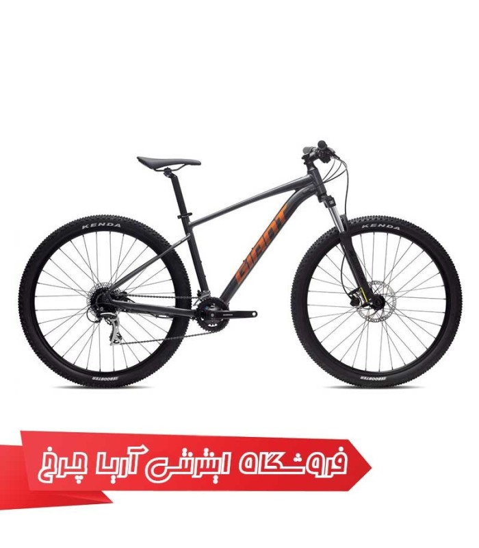 دوچرخه 29 جاینت تالون 3 | GIANT 29 Talon 3 (2022)