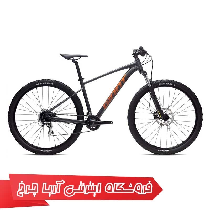 قیمت دوچرخه 29 جاینت تالون 3 | GIANT 29 Talon 3 (2022)