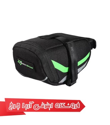 کیف زیر زین دوچرخه راک براس مدل RockBros C11