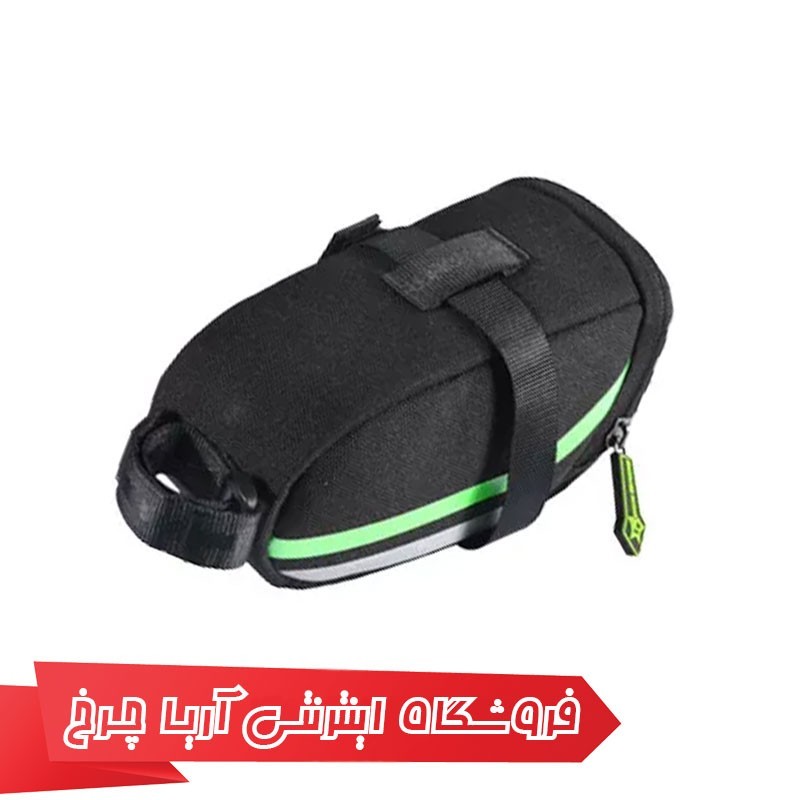 کیف زیر زین دوچرخه راک براس مدل RockBros C11