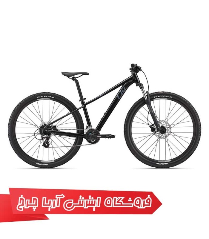 دوچرخه بانوان لیو مدل تمپت 3 سایز 29 | Liv Tempt 3 29 (2022)