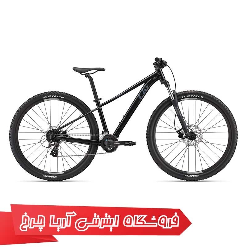 دوچرخه بانوان لیو مدل تمپت 3 سایز 29 | Liv Tempt 3 29 (2022)