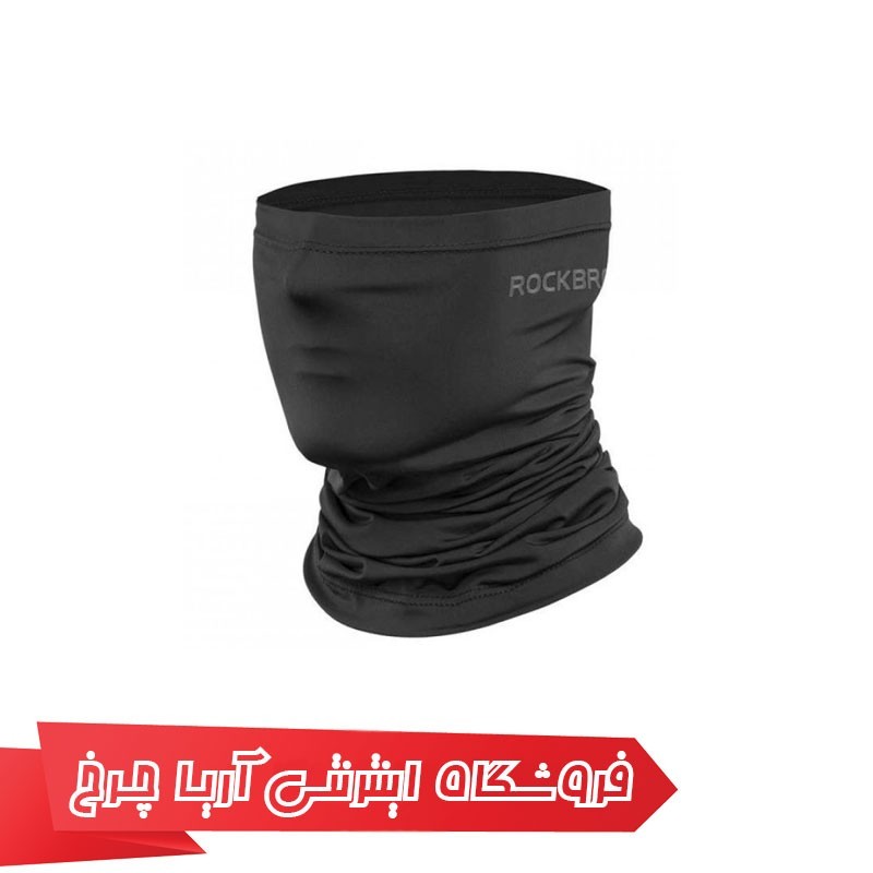 محافظ صورت دوچرخهسواری راک براس مدل RockBros wb-001b