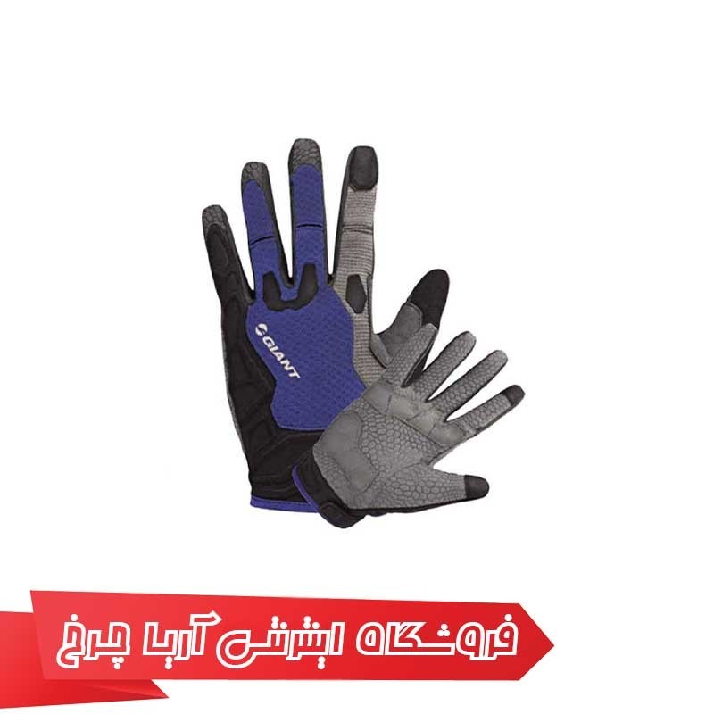 دستکش کامل جاینت مدل Giant All Mountain