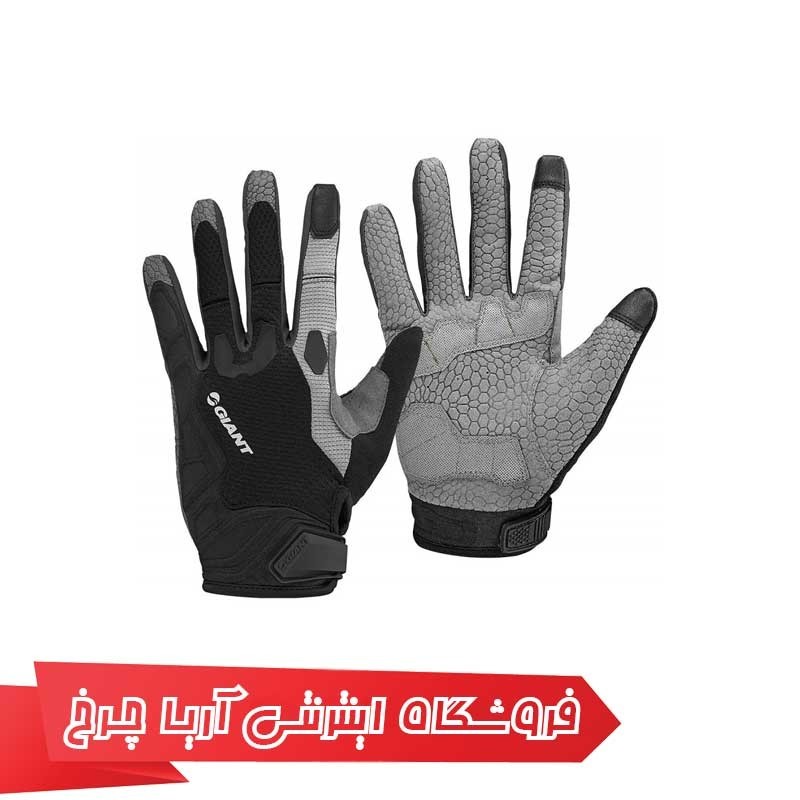 دستکش کامل جاینت مدل Giant All Mountain