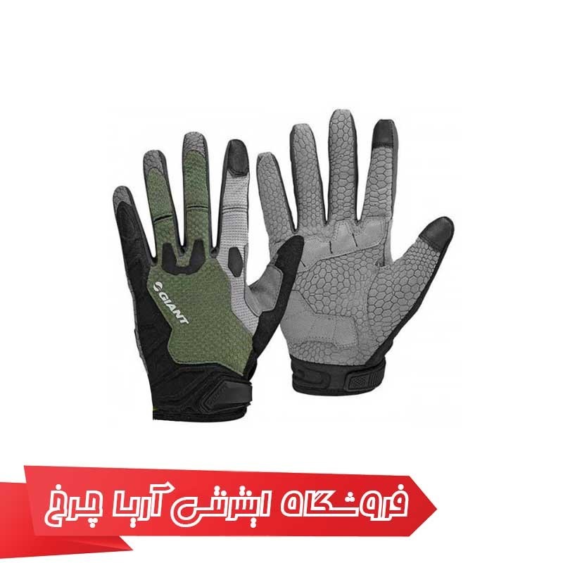 دستکش کامل جاینت مدل Giant All Mountain
