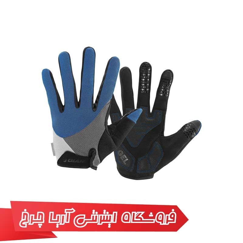 دستکش کامل جاینت مدل STREAK LF