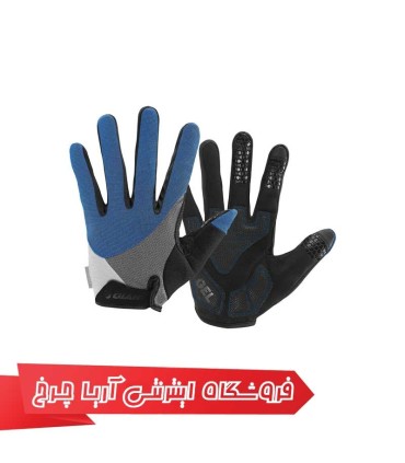 دستکش کامل جاینت مدل STREAK LF