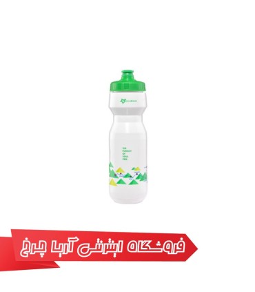 مشخصات، قیمت و خرید قمقمه دوچرخهسواری راکبراس مدل RockBros DCBT 69 Green