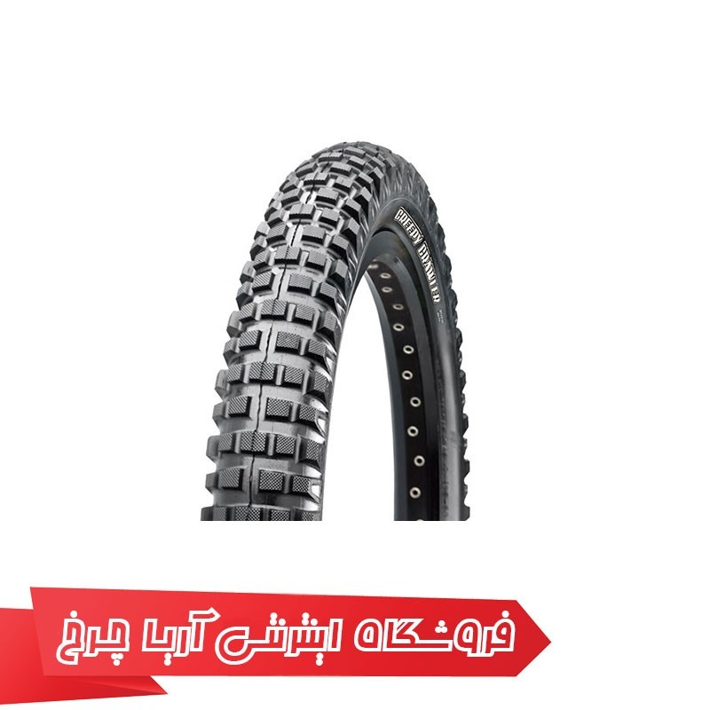 تایر دوچرخه ماکسیس سایز 20 مدل MAXXIS CREEPY CRAWLER 20*2.5