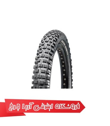 تایر دوچرخه ماکسیس سایز 20 مدل MAXXIS CREEPY CRAWLER 20*2.5