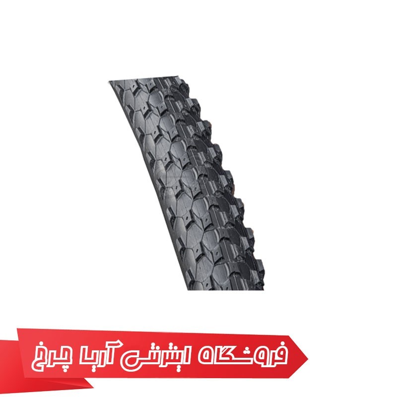 تایر دوچرخه کوهستان