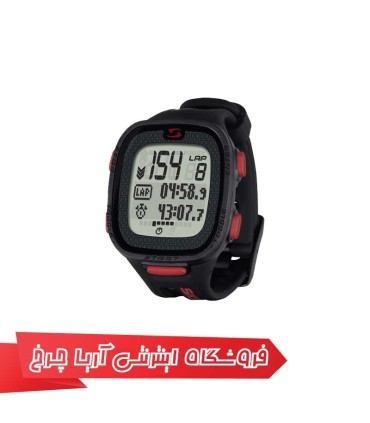 ساعت مچي ضربان سنج سیگما مدل Sigma PC 26.14