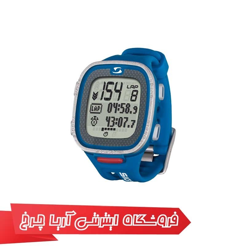 ساعت مچي ضربان سنج سیگما مدل Sigma PC 26.14