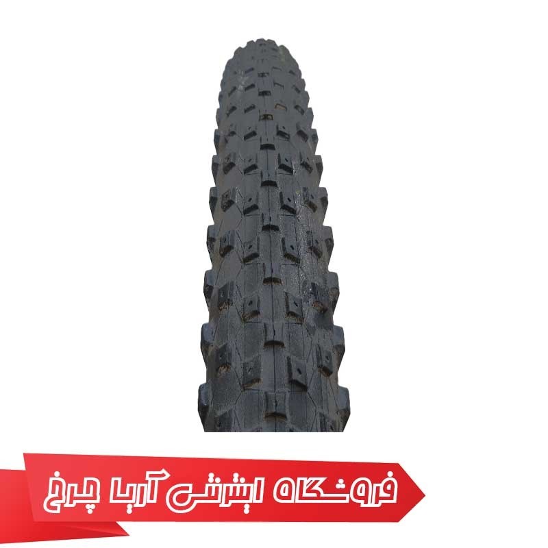 تایر دوچرخه کوهستان