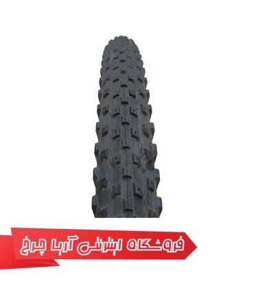 تایر دوچرخه کوهستان