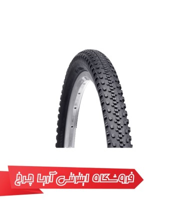 تایر دوچرخه کوهستان وی رابر سایز 2.10*27.5 Vee Rubber