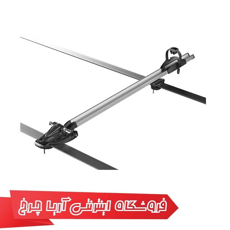 باربند سقفی دوچرخه سواری الیت مدل Elite SANREMO TOUR LOCK