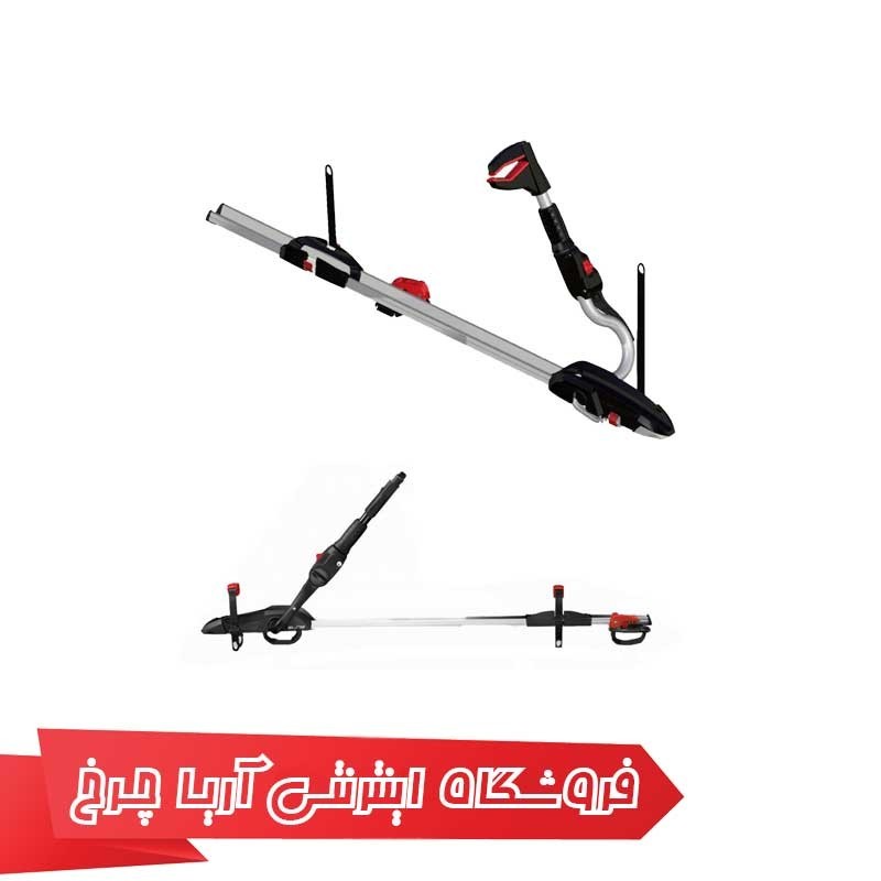 باربند سقفی دوچرخه سواری الیت مدل Elite RONDA SPORT