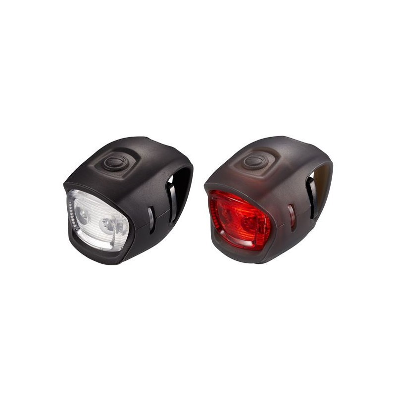 چراغ عقب و جلو جاینت COMBO