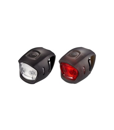 چراغ عقب و جلو جاینت COMBO