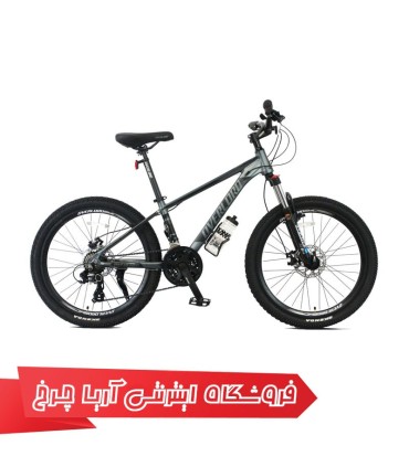 دوچرخه کوهستان 24 اورلرد مدل Overlord Captain ATX 1.0_D
